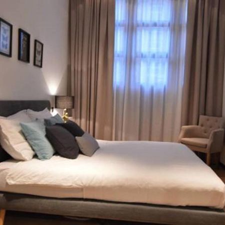 Romantic Ground Floor Suite In Pijp Near Sarphatipark Amsterdam Exterior photo