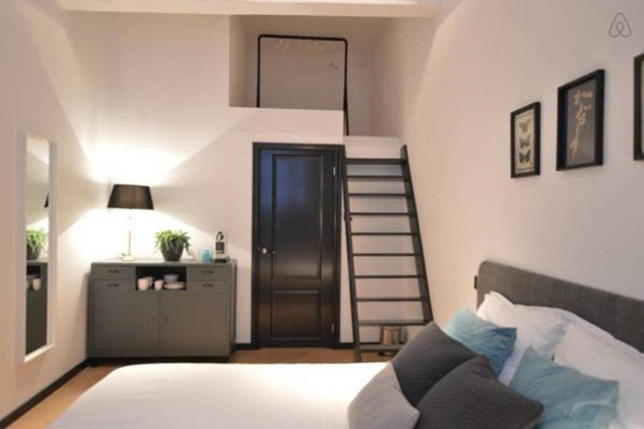 Romantic Ground Floor Suite In Pijp Near Sarphatipark Amsterdam Exterior photo