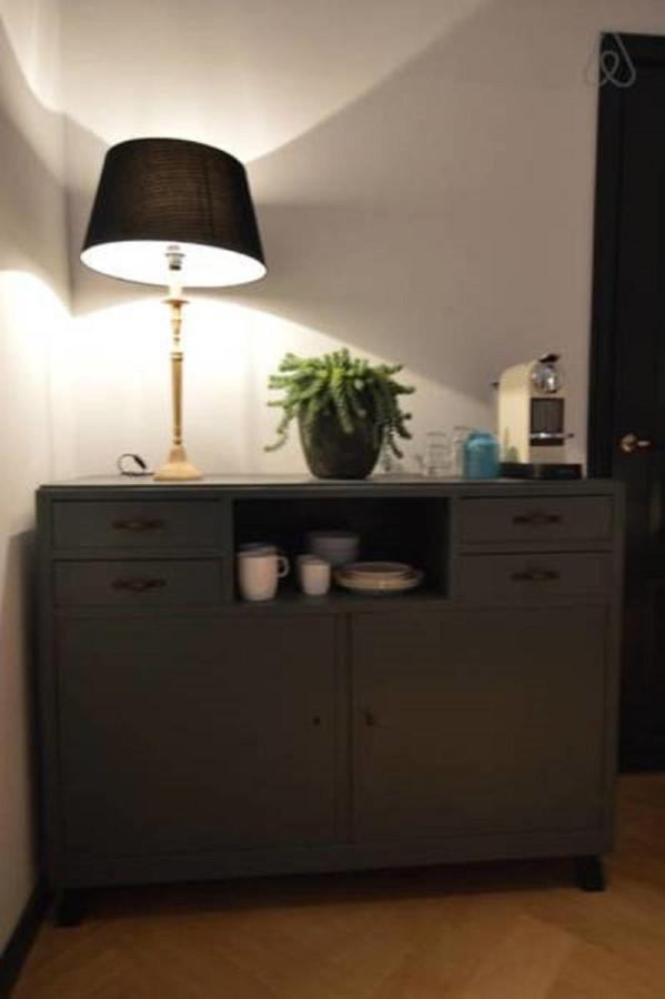 Romantic Ground Floor Suite In Pijp Near Sarphatipark Amsterdam Exterior photo